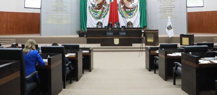 Comparecen este lunes titulares de seguridad, administración y economía ante diputados