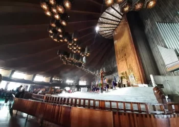 Evitemos cualquier retroceso democrático, no es tiempo de apatía: Obispos de México