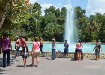 Feliz Día de la Familia a nuestros lectores frecuentes y ocasionales