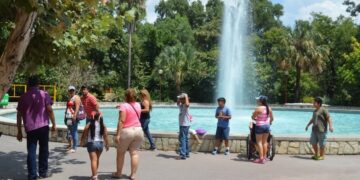 Feliz Día de la Familia a nuestros lectores frecuentes y ocasionales