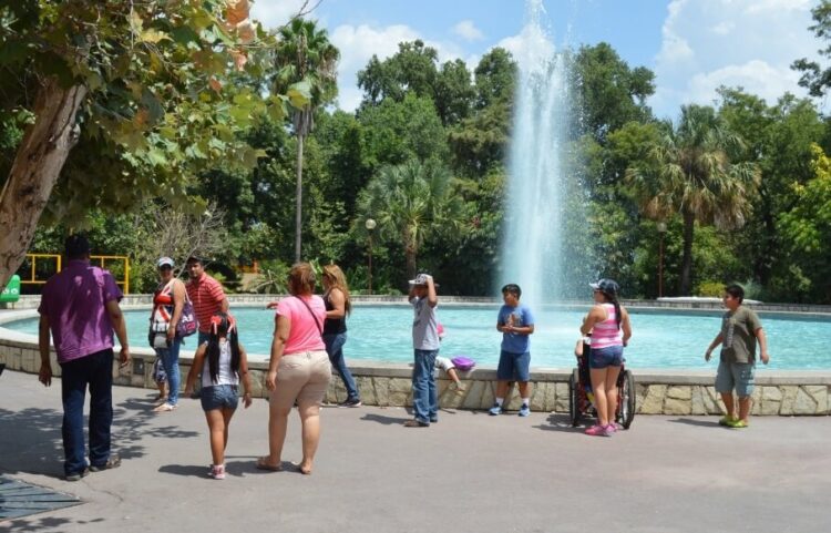 Feliz Día de la Familia a nuestros lectores frecuentes y ocasionales