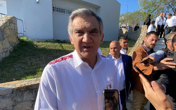 Próximo, el inicio de la segunda línea del acueducto para Victoria