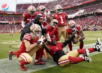 San Francisco 49ers refuerza su cuerpo técnico para la temporada 2024 de la NFL