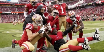 San Francisco 49ers refuerza su cuerpo técnico para la temporada 2024 de la NFL