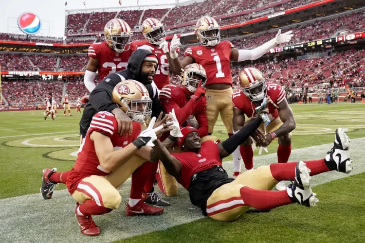 San Francisco 49ers refuerza su cuerpo técnico para la temporada 2024 de la NFL