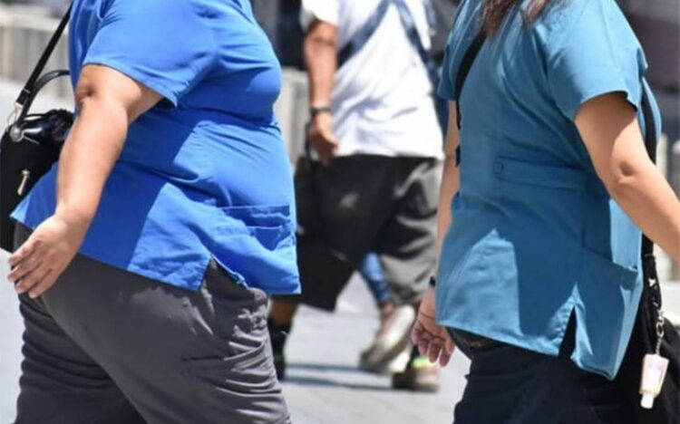 Creciente problema de obesidad en Tamaulipas, una amenaza para el sector salud