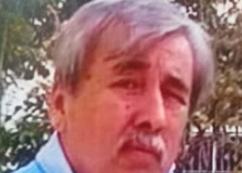 Muere el líder agrario de Tamaulipas, Ing. Raúl Pacheco Villavicencio