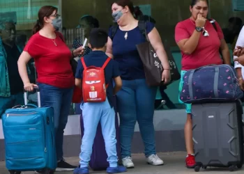 Autoriza SEP mega-puente antes de la semana santa 2024 en México