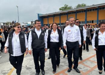 Impulsará Rector Dámaso Anaya la academia, vinculación y deporte en la UAT