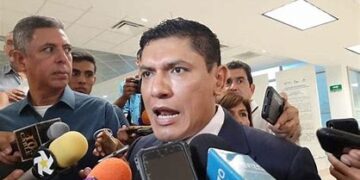 Agandalle de diputaciones “pluris” por Cabecistas fractura al PAN en Tamaulipas