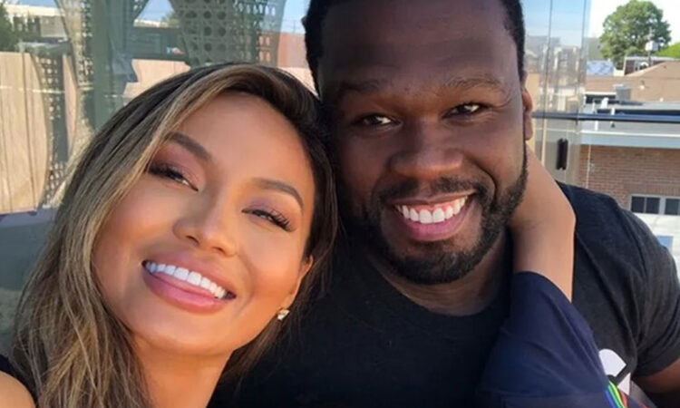 Daphne Joy y Sean “Diddy” Combs sacuden el mundo del espectáculo