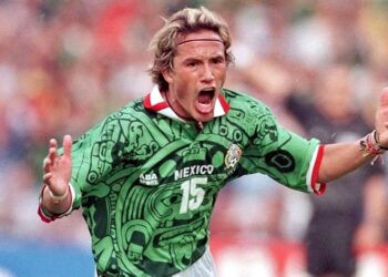 Luis “Matador” Hernández regresa a las canchas en la Kings League Américas