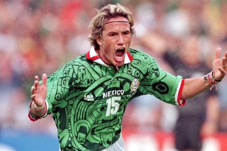 Luis “Matador” Hernández regresa a las canchas en la Kings League Américas