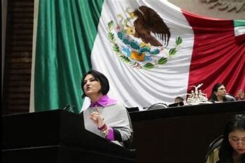 Diputadas y diputados que participarán en elección consecutiva manifestaron su renuncia voluntaria a apoyos económicos