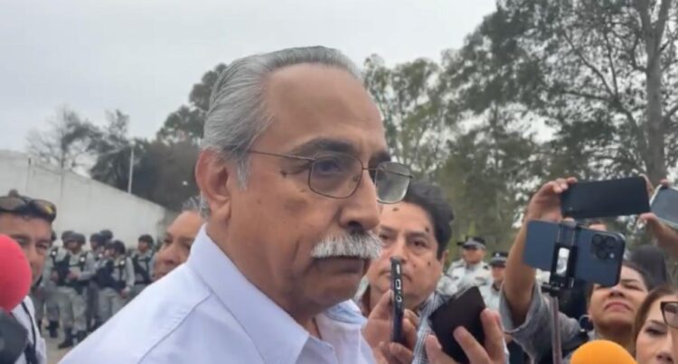 Reconoce Desarrollo Rural sombrío panorama para el campo tamaulipeco