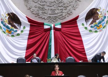 Diputados aprueban reformas para prevenir, sancionar y erradicar el acoso y hostigamiento laboral