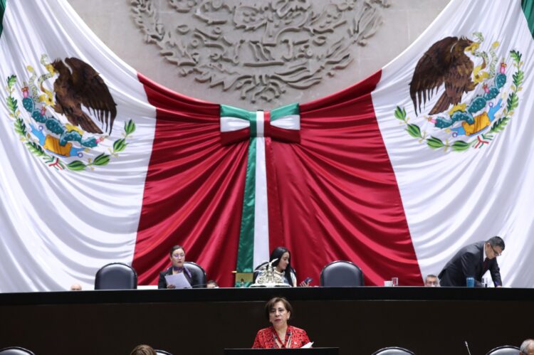 Diputados aprueban reformas para prevenir, sancionar y erradicar el acoso y hostigamiento laboral