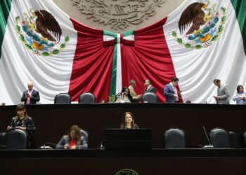 Cámara de Diputados avaló que IMSS e ISSSTE incluyan tecnologías de la información en la prestación de servicios