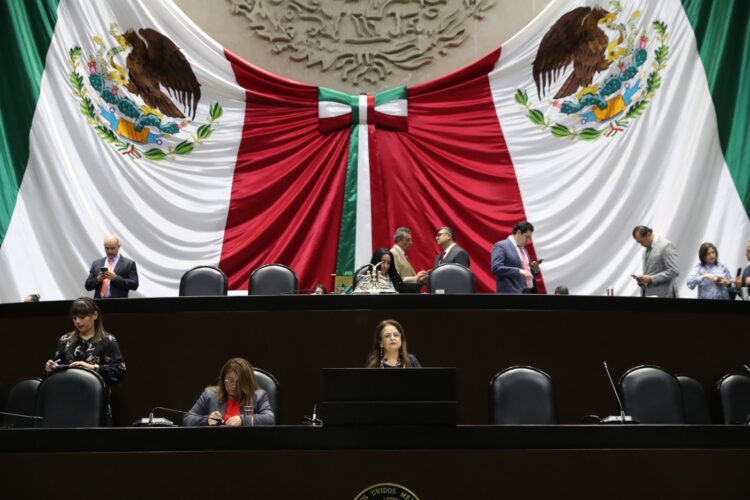 Cámara de Diputados avaló que IMSS e ISSSTE incluyan tecnologías de la información en la prestación de servicios