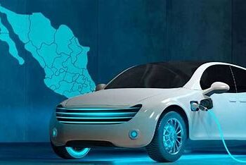 Diputados aprueban reforma para sustituir vehículos de combustión por híbridos y eléctricos