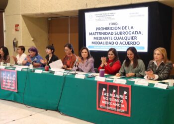 Piden especialistas reforma para evitar que México sea “el útero del mundo” por maternidad subrogada