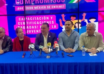 Ni guerra ni abrazos en combate a inseguridad, propuesta de Xóchitl