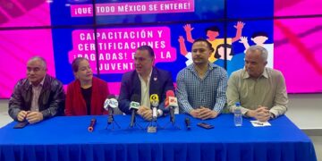 Ni guerra ni abrazos en combate a inseguridad, propuesta de Xóchitl