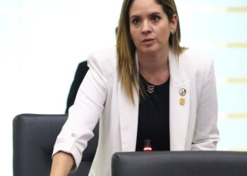 Se registrará Alejandra Cárdenas como precandidata a Diputada Local en el PRI