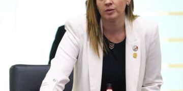 Se registrará Alejandra Cárdenas como precandidata a Diputada Local en el PRI