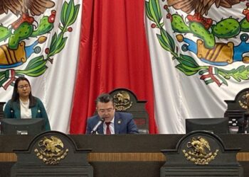 Presentan iniciativa de reforma a la Ley de Turismo en Tamaulipas
