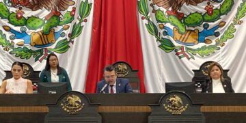 Presentan iniciativa de reforma a la Ley de Turismo en Tamaulipas
