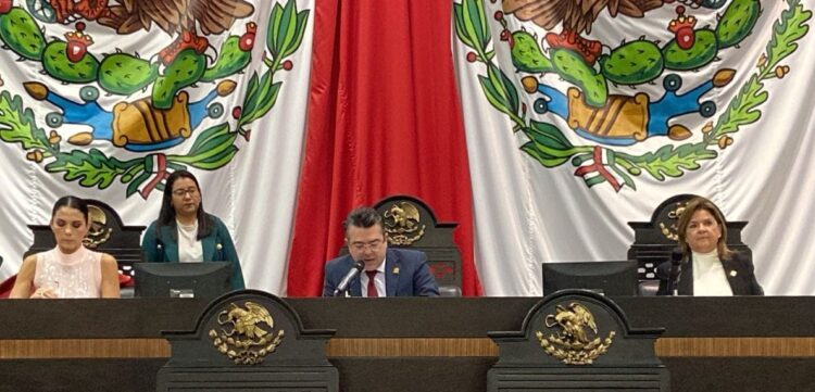 Presentan iniciativa de reforma a la Ley de Turismo en Tamaulipas