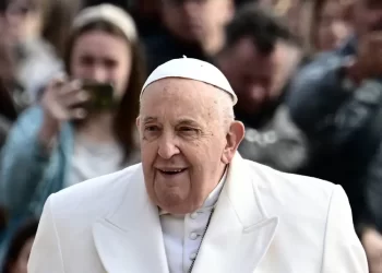 Papa Francisco destaca el papel de mujer en la sociedad y para lograr la paz