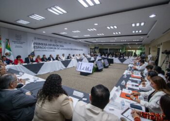Participa la UAT en ECOES 2024 para fortalecer educación superior en Tamaulipas