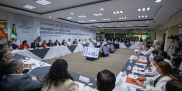 Participa la UAT en ECOES 2024 para fortalecer educación superior en Tamaulipas