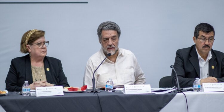 Participa la UAT en ECOES 2024 para fortalecer educación superior en Tamaulipas