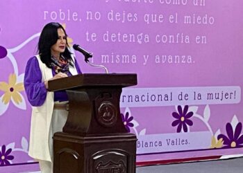 SUTSPET imparte una conferencia para trabajadoras en el “Día Internacional de la Mujer”