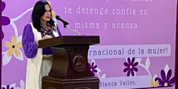 SUTSPET imparte una conferencia para trabajadoras en el “Día Internacional de la Mujer”