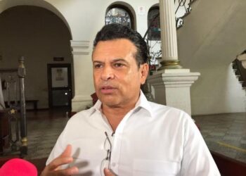 “Estamos completamente seguros que nos va a ir muy bien”: Eduardo Gattás