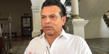 “Estamos completamente seguros que nos va a ir muy bien”: Eduardo Gattás