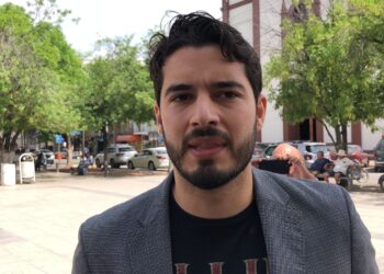 Pide Illoldi a aspirantes unidad y suma a quien sea el candidato a la alcaldía de Victoria