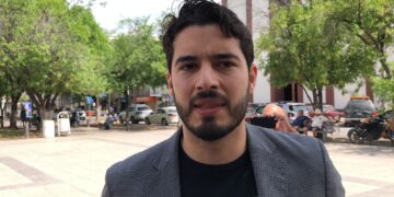 Pide Illoldi a aspirantes unidad y suma a quien sea el candidato a la alcaldía de Victoria