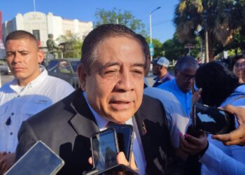 Confirma SSP hallazgo de fosa clandestina en Reynosa