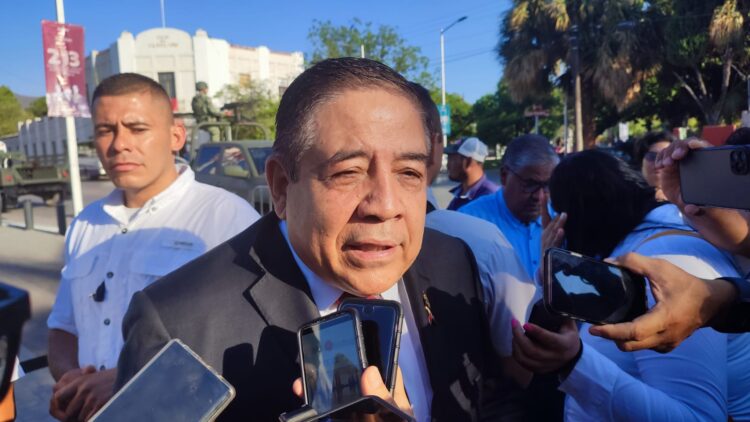 Confirma SSP hallazgo de fosa clandestina en Reynosa