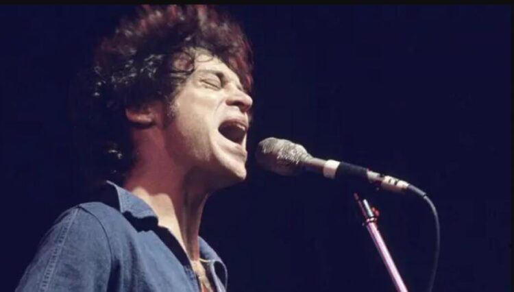 Fallece a los 74 años el legendario músico Eric Carmen, vocalista de Raspberries y autor de éxitos icónicos