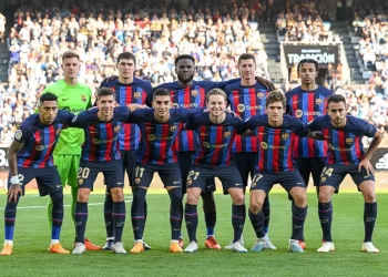 Los cuartos de Final de la Liga de Campeones prometen emoción