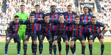 Los cuartos de Final de la Liga de Campeones prometen emoción