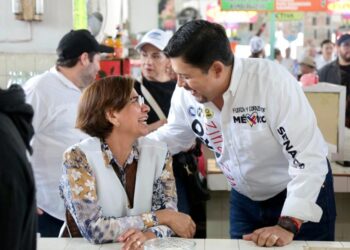 Se compromete Arturo Núñez a escuchar, atender y resolver las demandas de tamaulipecos