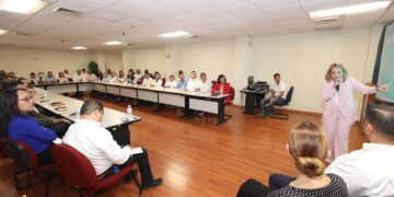 Fortalece UAT su compromiso con la transparencia y rendición de cuentas