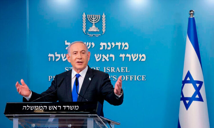 Garantizará Israel la libertad de culto en Ramadán